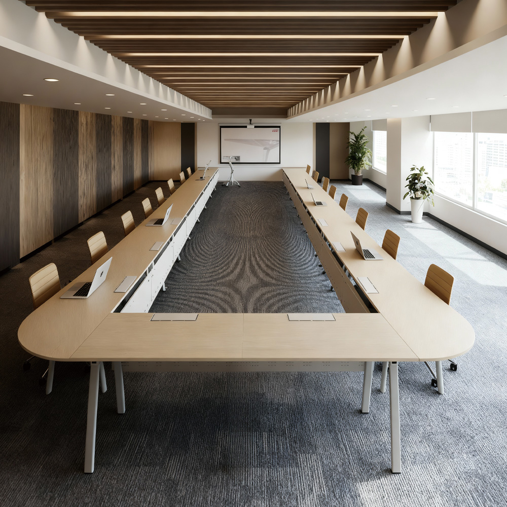 HOPE 系統會議桌